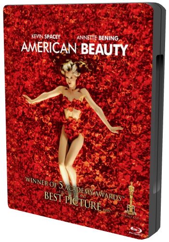  - / American Beauty DVO