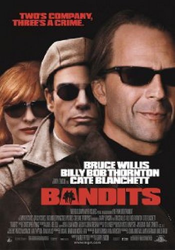  / Bandits MVO