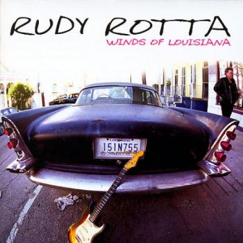 Rudy Rotta - Winds Of Lousiana