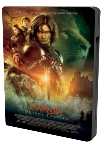   / The Chronicles of Narnia 