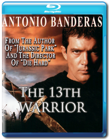 13-  / The 13th Warrior DUB+2xAVO