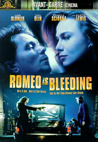   /   / Romeo Is Bleeding MVO