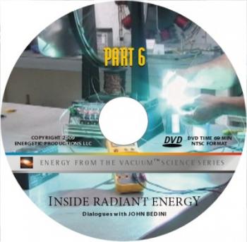   .  6 -    / Energy from the vacuum. Part 6 - Inside radiant energy