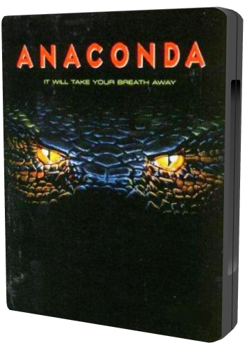  / Anaconda DUB