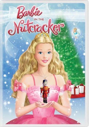    / Barbie in the Nutcracker DUB