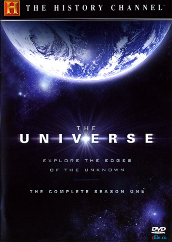  ( 1) (14   14) / The Universe DVO