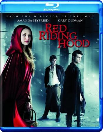  / Red Riding Hood DUB