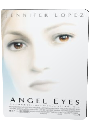   / Angel Eyes DVO