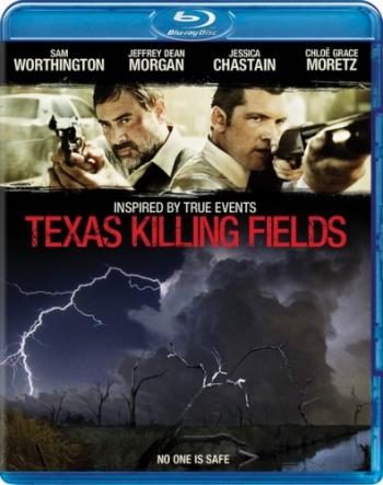  / Texas Killing Fields DUB