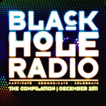 VA - Black Hole Radio December 2011