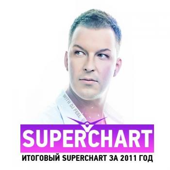 VA -  Record Super Chart  2011 