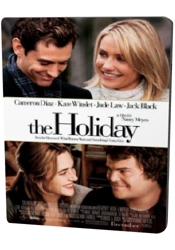    / The Holiday DUB