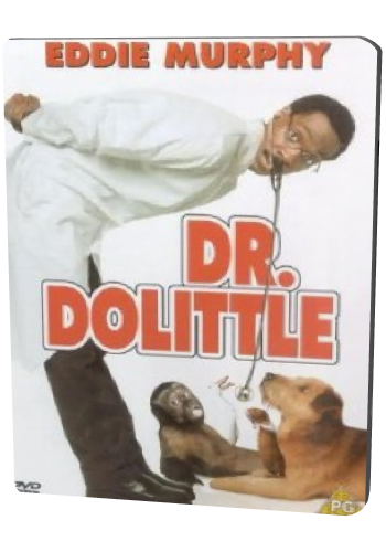   / Doctor Dolittle VO