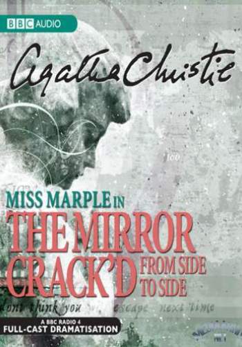  :    / Marple: The Mirror Crack'd from Side to Side MVO