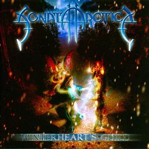 Sonata Arctica -   