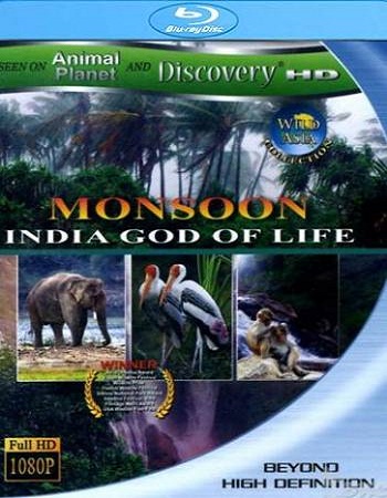  :    / Wild Asia: Monsoon India`s God of Life VO