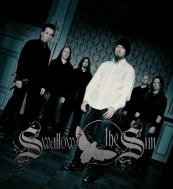Swallow the Sun - Дискография
