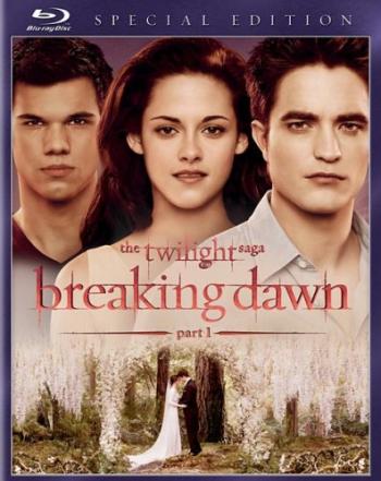 . . :  1 / The Twilight Saga: Breaking Dawn - Part 1 DUB