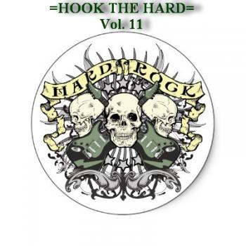 VA - Hook The Hard Vol. 11