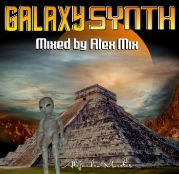 Alex Mix - Galaxy Synth 1.0