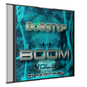VA - Dubstep Boom Vol.3