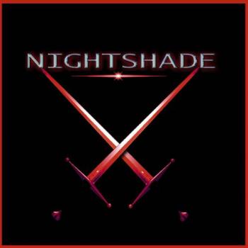 Nightshade (ex-Q5) - Man Of Iron