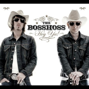 The Bosshoss - 
