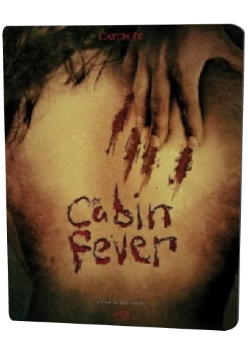  / Cabin Fever DUB