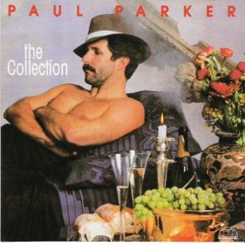 Paul Parker - The Collection