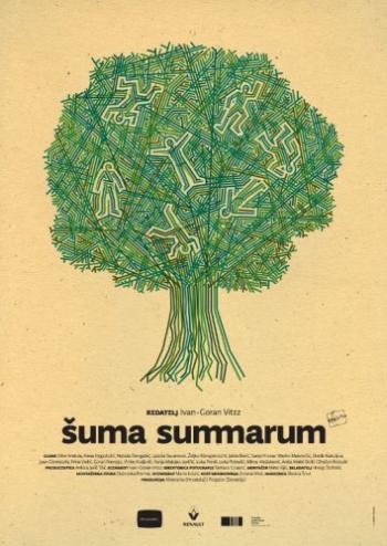   / Suma summarumn / Forest Creatures VO