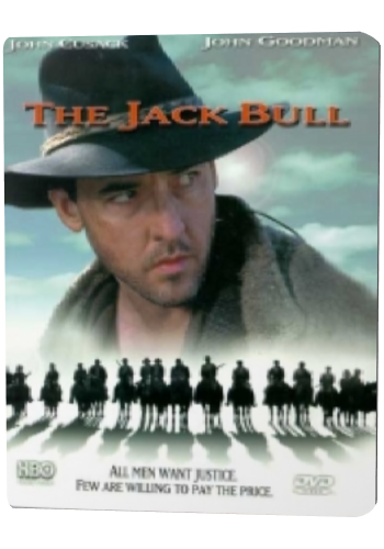   / The Jack Bull MVO