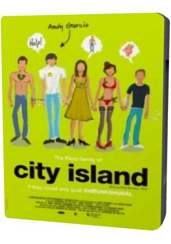 - / City Island DUB