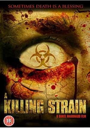 - / The Killing Strain VO