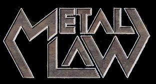 Metal Law - Lord Of Evil 