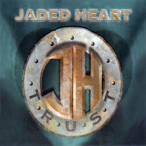 Jaded Heart Discography 