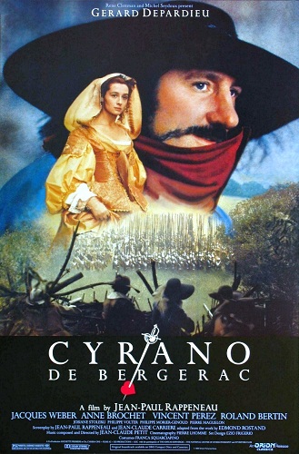    / Cyrano de Bergerac ) MVO