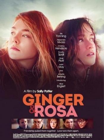  / Ginger & Rosa VO