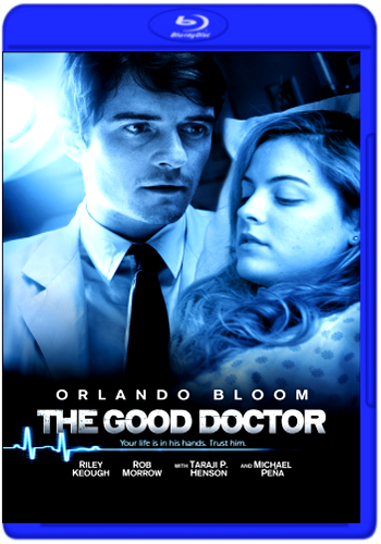   / The Good Doctor MVO