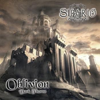 Sipario Power Metal Act - Oblivion