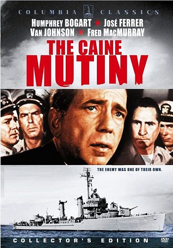   / The Caine Mutiny MVO