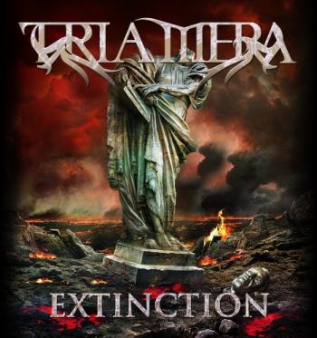 Tria Mera - Extinction
