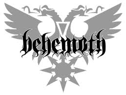 Behemoth - The Satanist 