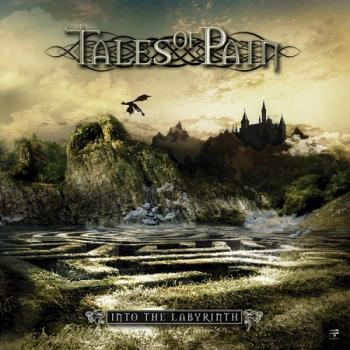 Tales of Pain - Into the Labyrinth