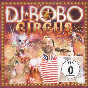 DJ Bobo - Circus