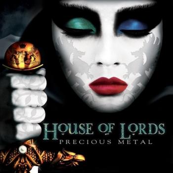 House Of Lords - Precious Metal