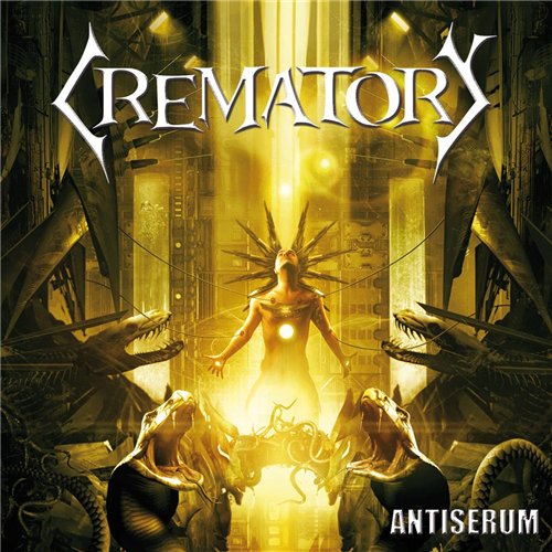 Crematory - Discography 