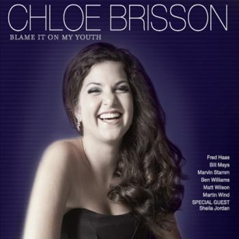 Chloe Brisson - Blame It On My Youth