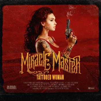 Miracle Master - Tattooed Woman