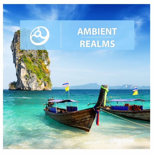 VA - Ambient Sessions, Realms, Attraction, Times... 