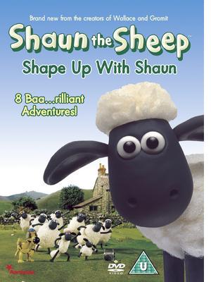   (3 , 1-20   20) / Shaun the Sheep
